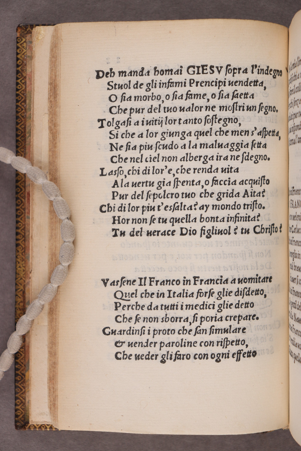 Folio 22 verso